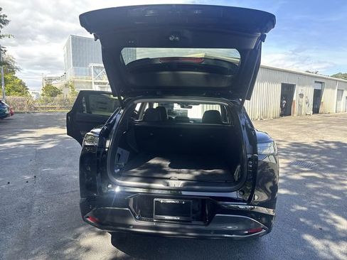 New 2026 Nissan Murano Platinum AWD/4WD image 12