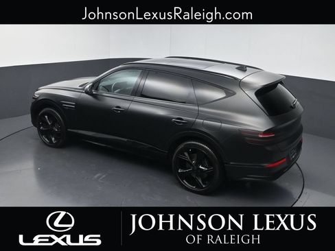 Used 2026 Genesis GV80 3.5T Prestige AWD/4WD image 25
