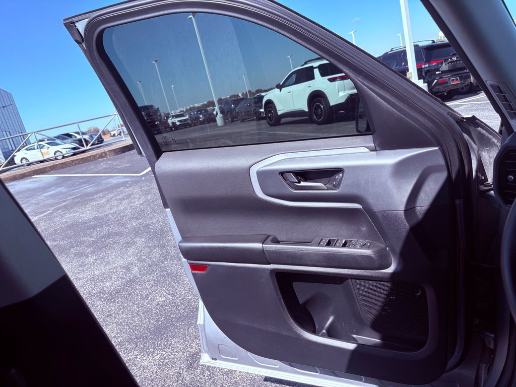 Used 2021 Ford Bronco Sport AWD/4WD image 29
