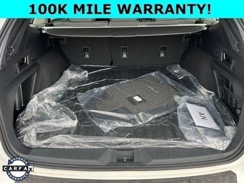 Used 2025 Subaru Outback Premium image 33