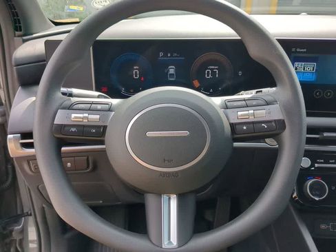 New 2026 Hyundai Santa Cruz SEL image 23