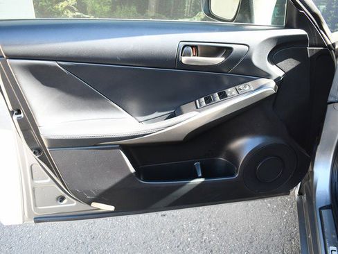 Used 2020 Lexus IS 300 F Sport w/ F Sport Package image 13