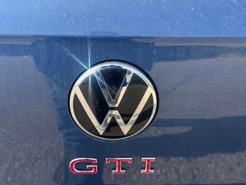 Used 2025 Volkswagen GTI S FWD image 36