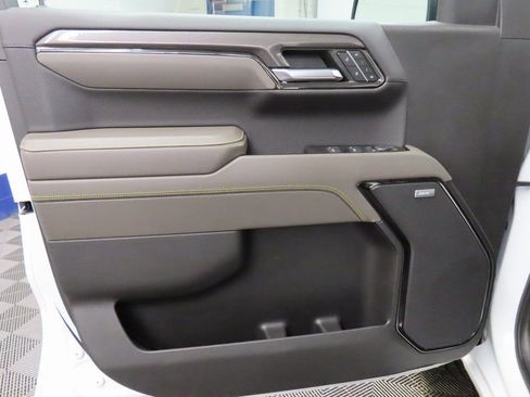 Used 2023 Chevrolet Silverado 1500 ZR2 image 72