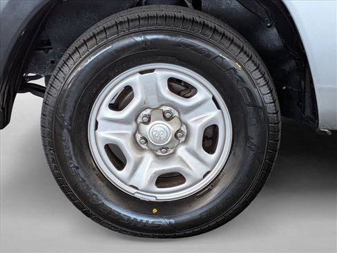 Used 2007 Toyota Tacoma 2WD Regular Cab image 19