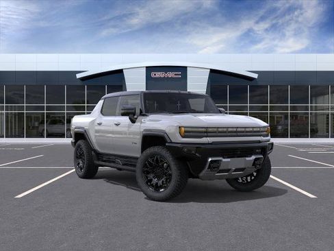New 2026 GMC Hummer EV 4x4 Crew Cab image 34