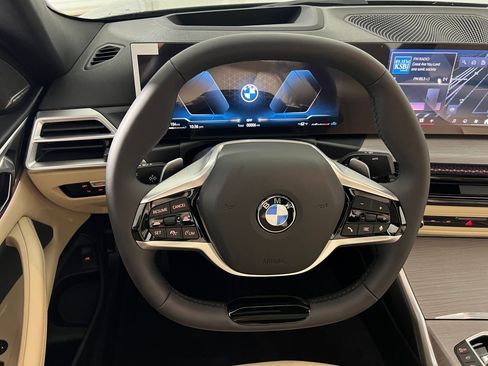 New 2026 BMW 430i xDrive Coupe w/ Premium Package AWD/4WD image 15