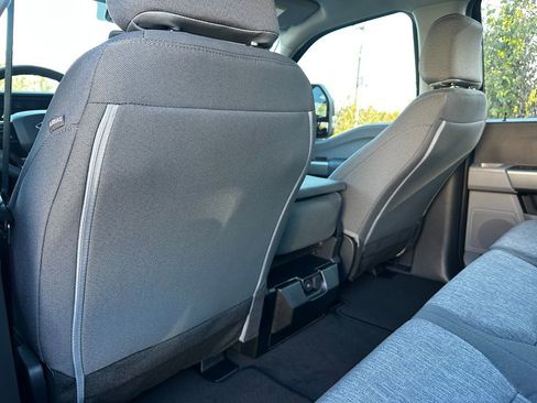 New 2026 Ford F250 XL w/ STX Appearance Package image 54