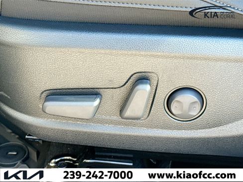 New 2026 Kia Seltos EX image 23