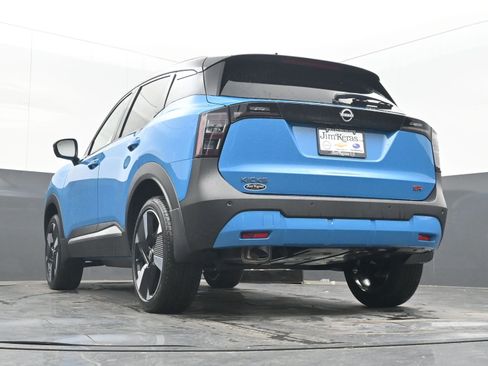 New 2025 Nissan Kicks SR image 27