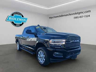 Used 2021 RAM 2500 Laramie