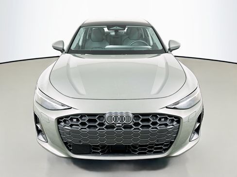 Used 2026 Audi A6 Premium Plus w/ Premium Plus Package AWD/4WD image 2