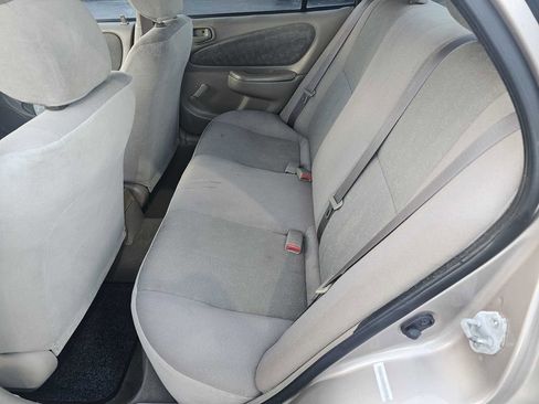 Used 1998 Toyota Corolla VE image 9