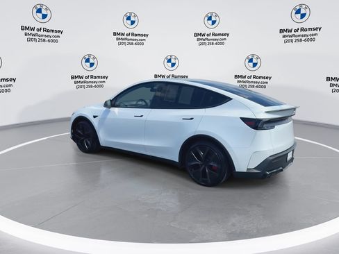 Used 2026 Tesla Model Y Performance AWD/4WD image 6