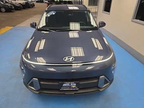 Used 2025 Hyundai Kona SEL AWD/4WD image 13