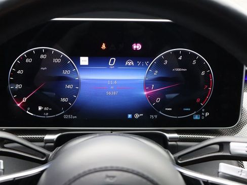 Used 2022 Mercedes-Benz S 580 4MATIC Sedan image 30