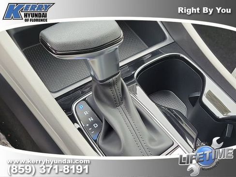 New 2026 Hyundai Tucson SEL image 31