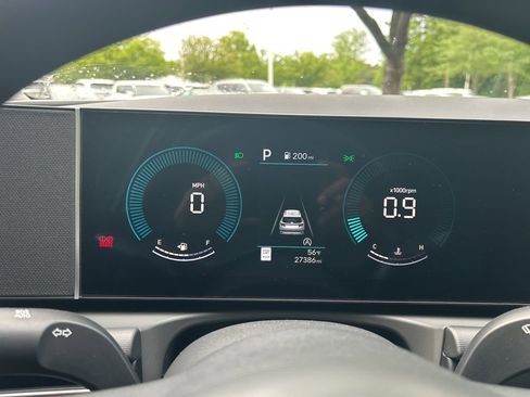 Used 2026 Hyundai Tucson SEL FWD image 3