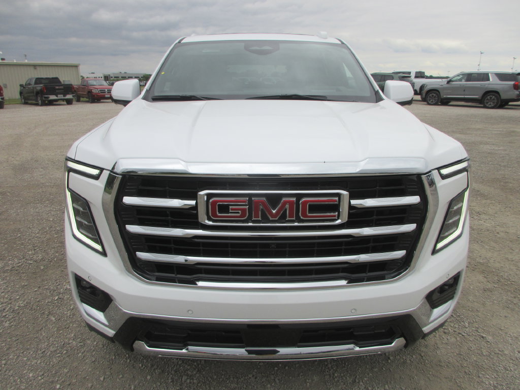 New 2027 GMC Yukon Elevation w/ Technology Package AWD/4WD image 10