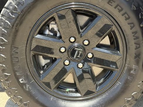 Used 2023 Ford F150 XLT AWD/4WD image 23