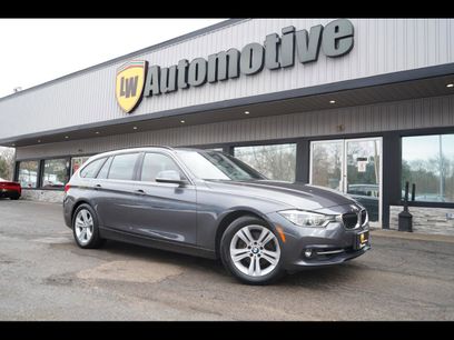 Used 2018 BMW 330i xDrive Wagon w/ Executive Package