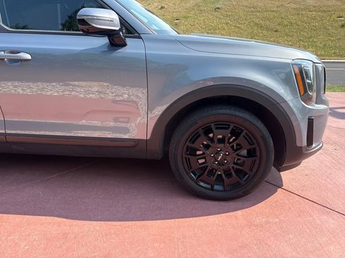 Used 2022 Kia Telluride SX w/ SX Prestige Package AWD/4WD image 37