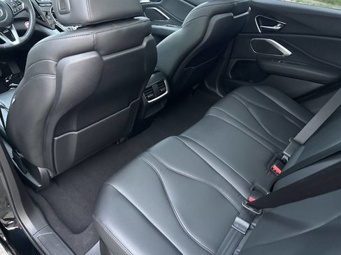 Used 2019 Acura RDX AWD image 15