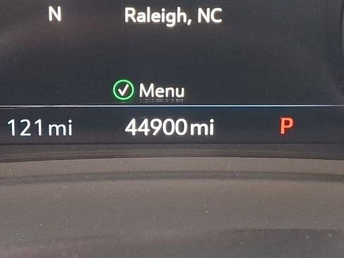 Used 2023 Buick Envision Avenir image 23