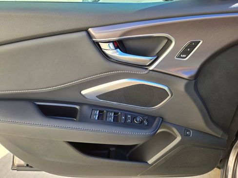 New 2026 Acura RDX SH-AWD image 23
