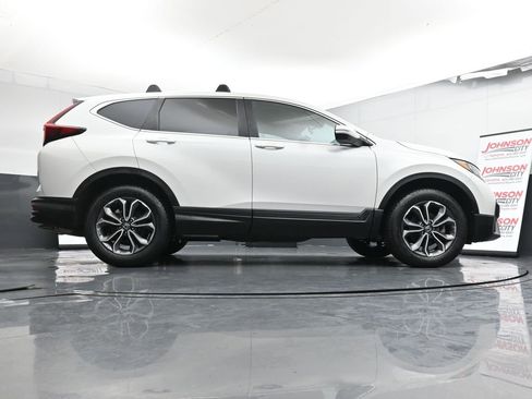 Used 2022 Honda CR-V EX image 41