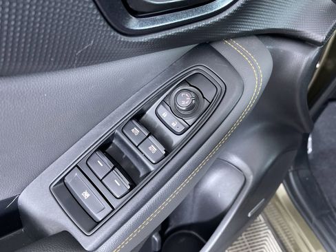 Certified 2023 Subaru Forester Wilderness image 14