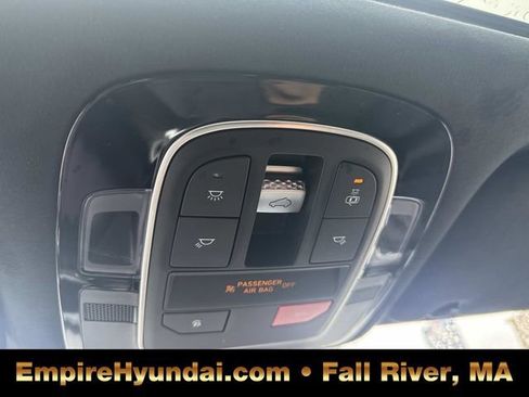 Used 2023 Hyundai Santa Fe Calligraphy w/ Cargo Package image 27