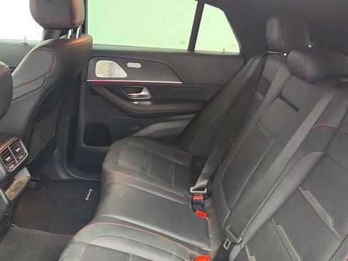 Used 2021 Mercedes-Benz GLE 53 AMG AMG GLE 53 4MATIC Coupe with P image 20