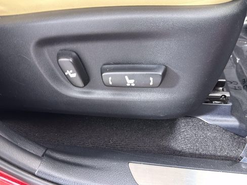 Used 2016 Lexus NX 200t FWD w/ Premium Package image 32