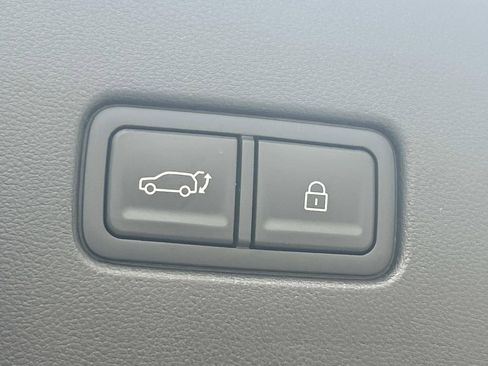 New 2026 Hyundai Palisade FWD Hybrid image 14