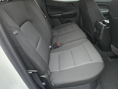 Used 2026 Chevrolet Colorado W/T w/ Advanced Trailering Package image 12