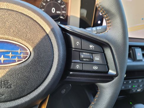 New 2026 Subaru Outback Wilderness image 7