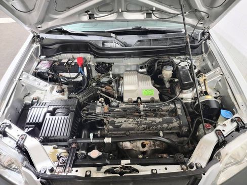 Used 1999 Honda CR-V EX image 40