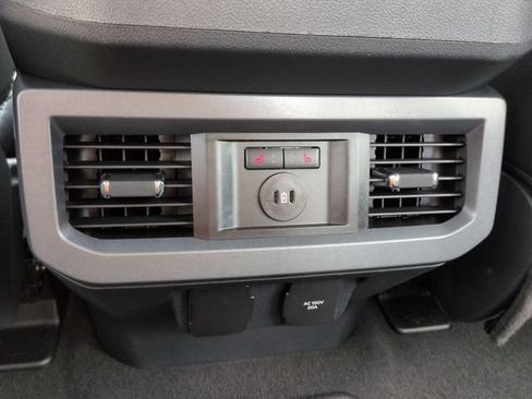 Certified 2024 Ford F350 Lariat w/ Lariat Ultimate Package AWD/4WD image 16