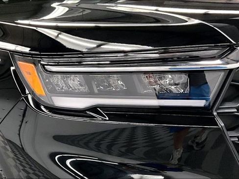 Used 2025 Honda Pilot EX-L image 35