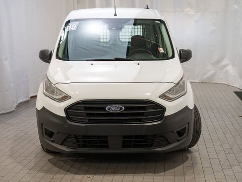 Used 2019 Ford Transit Connect XL image 2