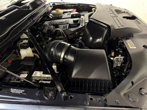 Used 2022 RAM 3500 Tradesman w/ Bed Utility Group AWD/4WD image 52