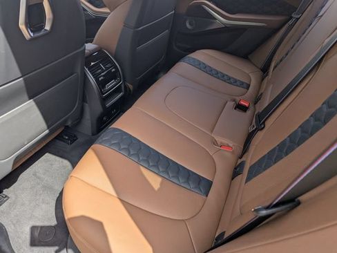 New 2026 BMW X5 M Competition w/ Executive Package AWD/4WD image 18