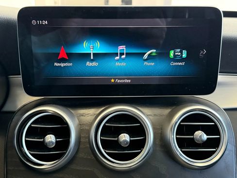 Used 2019 Mercedes-Benz C 300 4MATIC Sedan image 15