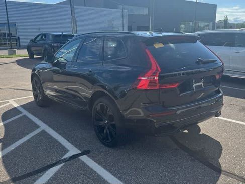 Used 2025 Volvo XC60 B5 Ultra w/ Protection Package Premier AWD/4WD image 7