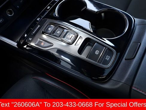 Used 2024 Hyundai Tucson N Line AWD/4WD image 40
