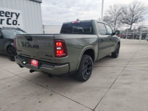 New 2026 RAM 1500 Big Horn image 15