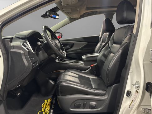 Used 2023 Nissan Murano SL AWD/4WD image 19