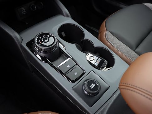 Used 2023 Ford Bronco Sport Outer Banks image 17