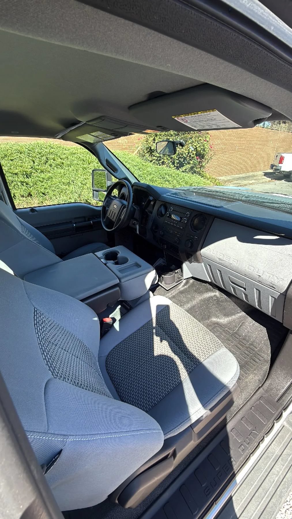 Used 2015 Ford F350 XL w/ Power Equipment Group RWD image 24